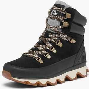 Sorel Kinetic Conquest Boot